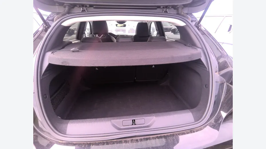 PEUGEOT 308 -