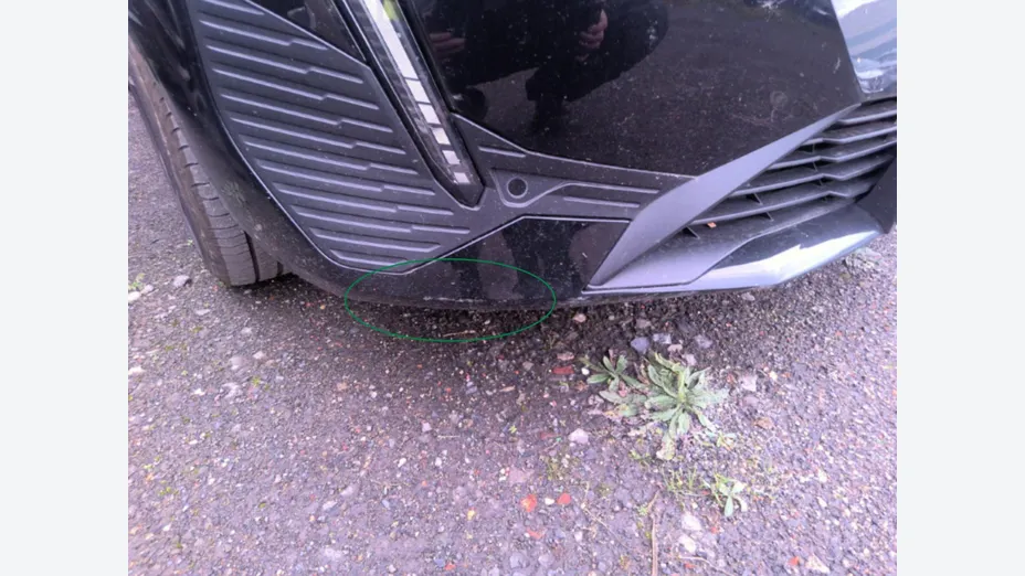PEUGEOT 308 -