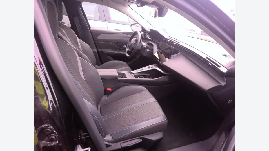 PEUGEOT 308 -