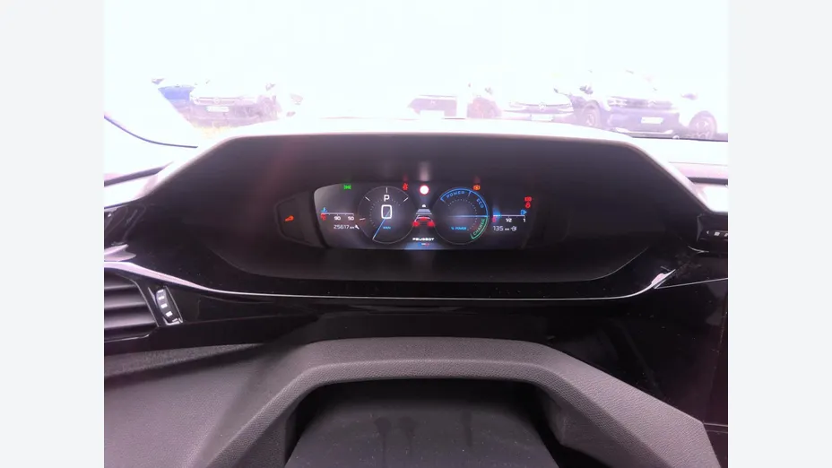 PEUGEOT 308 -