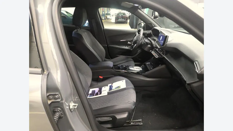 PEUGEOT 2008 -