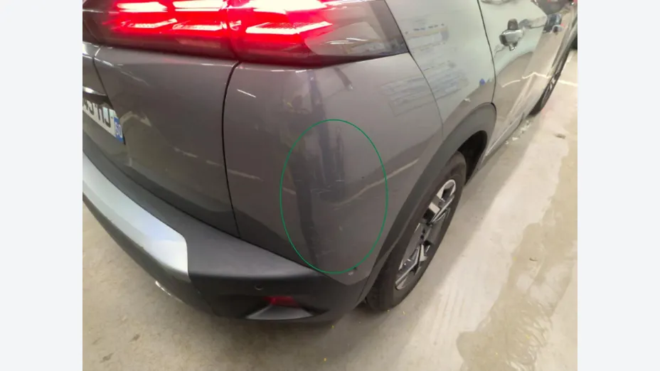 PEUGEOT 2008 -