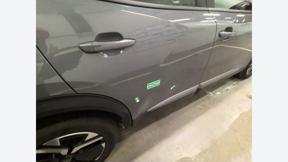 PEUGEOT 2008 -