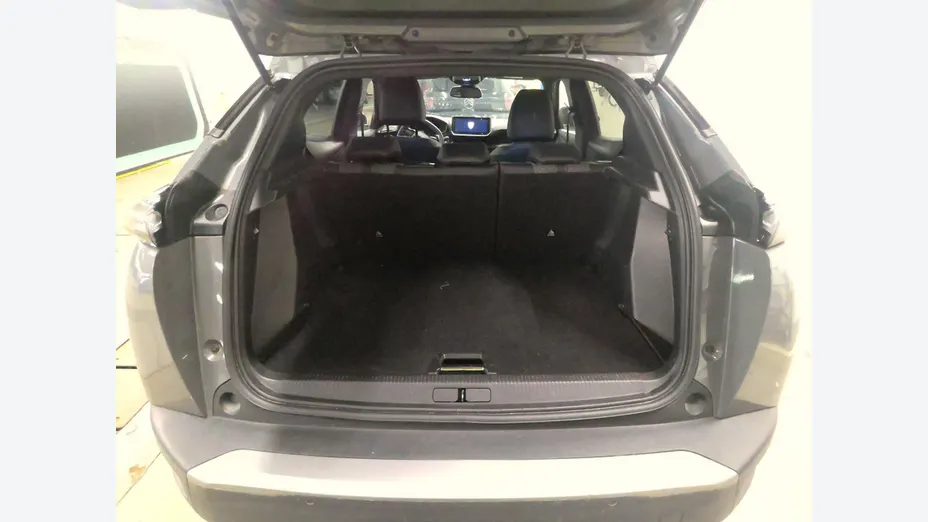 PEUGEOT 2008 -
