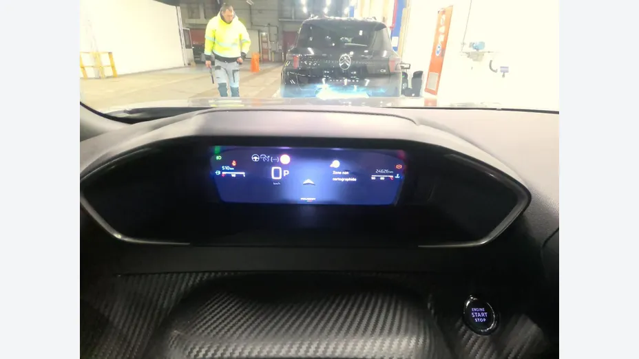 PEUGEOT 2008 -
