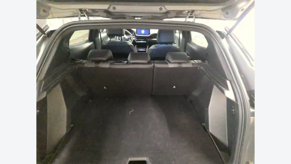 PEUGEOT 2008 -