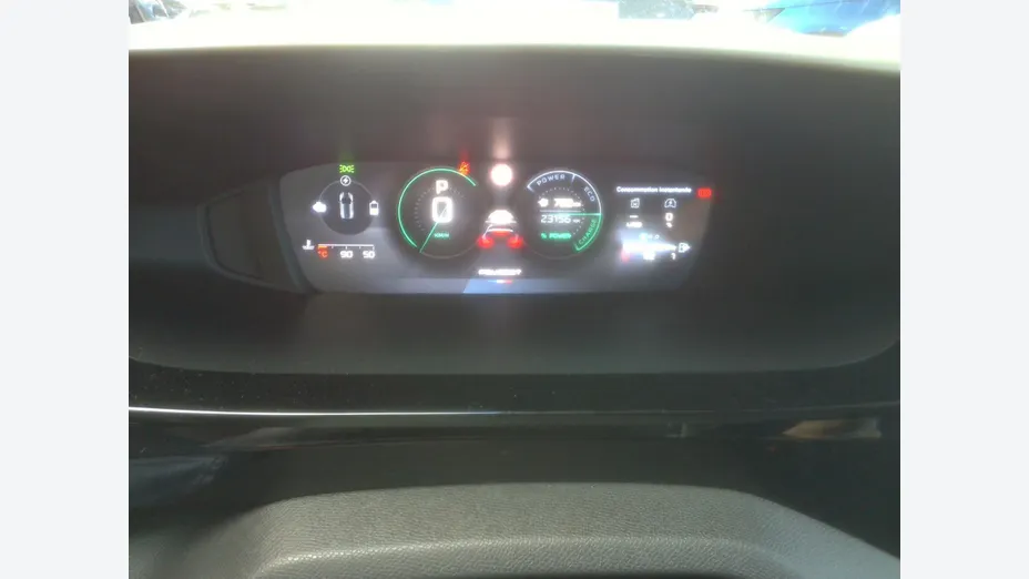 PEUGEOT 308 -