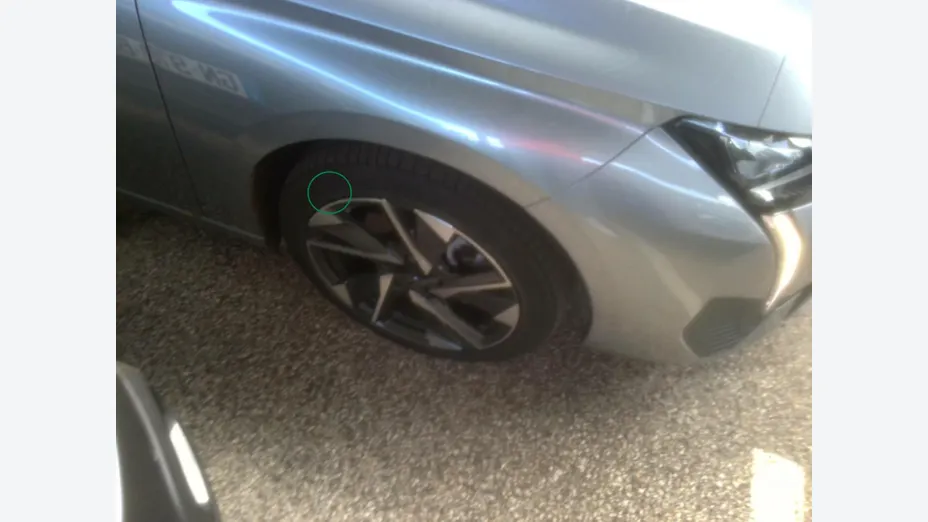 PEUGEOT 308 -