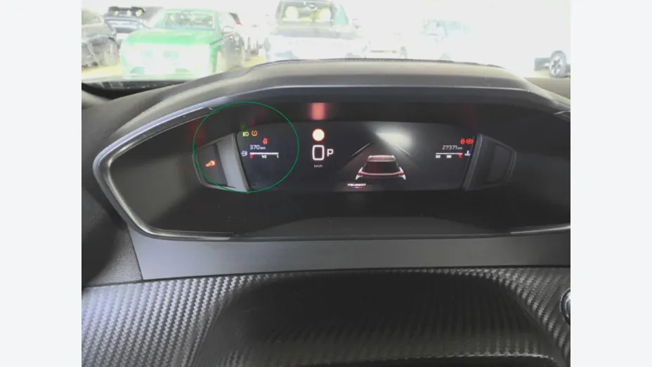 PEUGEOT 2008 -