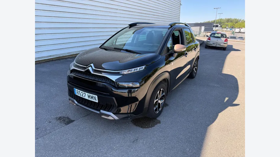 CITROEN C3 Aircross -
