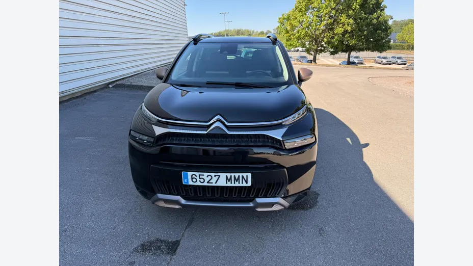 CITROEN C3 Aircross -