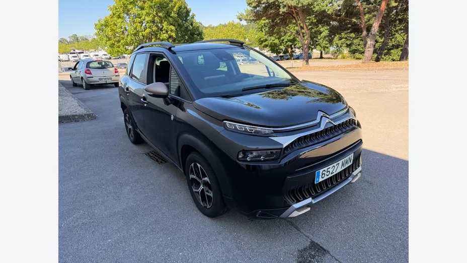 CITROEN C3 Aircross -