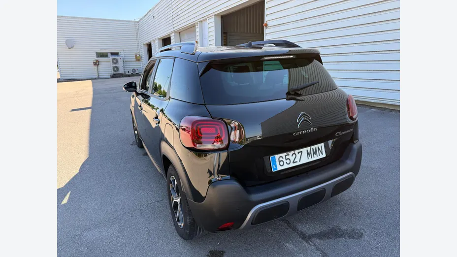 CITROEN C3 Aircross -