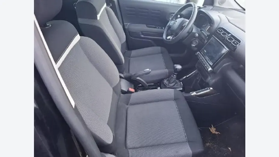 CITROEN C3 Aircross -