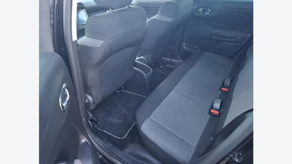 CITROEN C3 Aircross -
