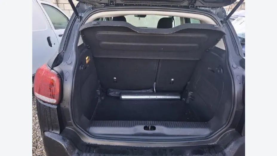 CITROEN C3 Aircross -