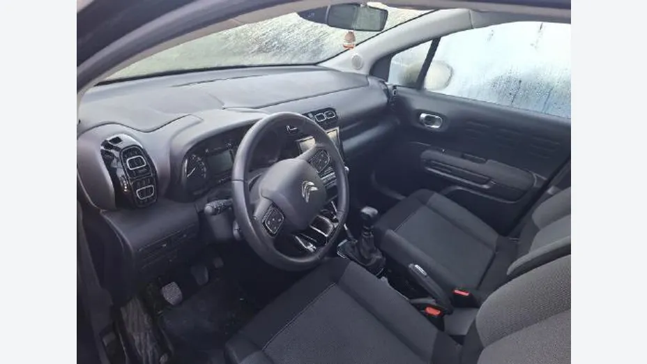 CITROEN C3 Aircross -