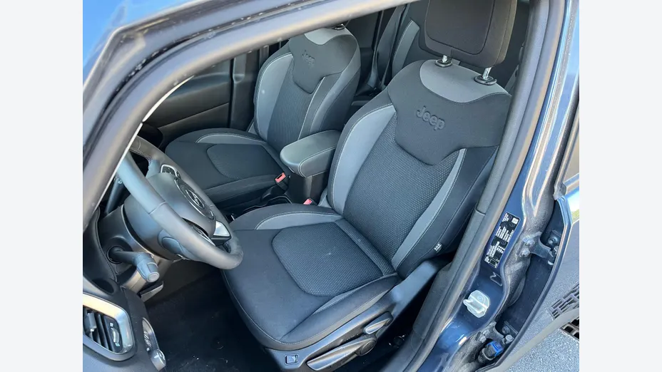 JEEP Renegade -