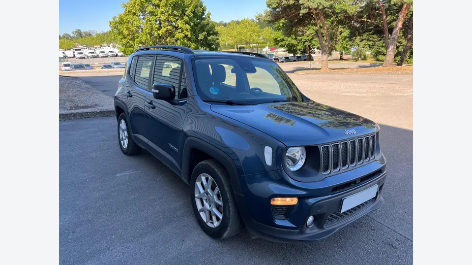 JEEP Renegade -