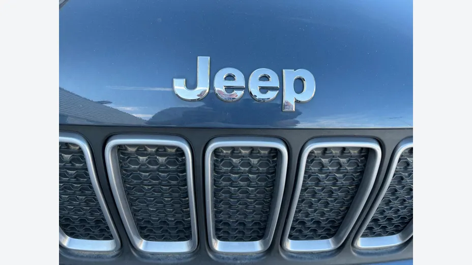 JEEP Renegade -
