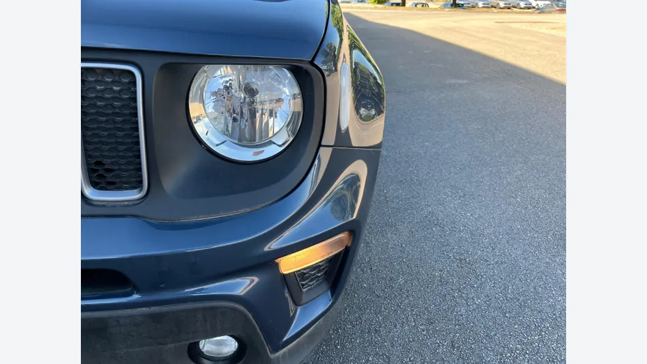 JEEP Renegade -