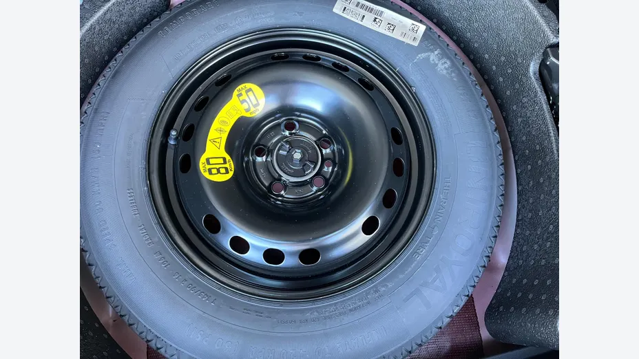 JEEP Renegade -