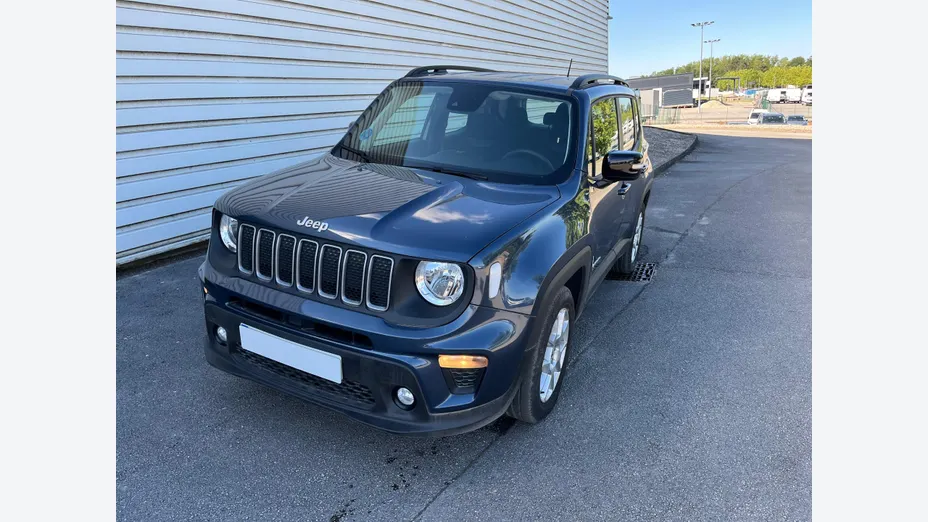 JEEP Renegade -