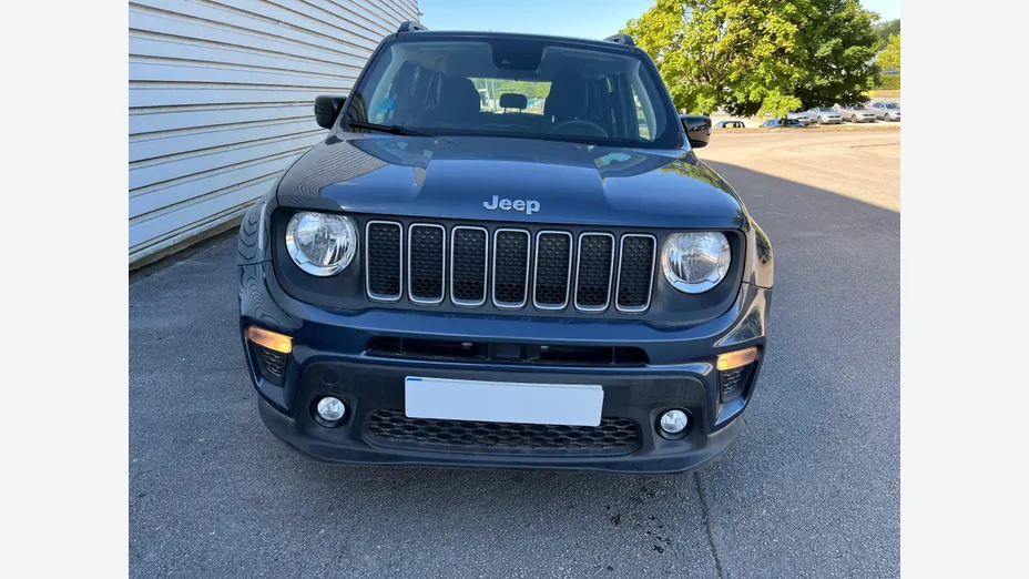 JEEP Renegade -