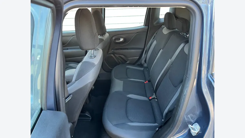 JEEP Renegade -