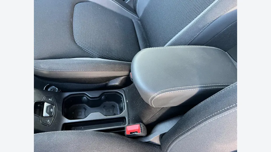 JEEP Renegade -