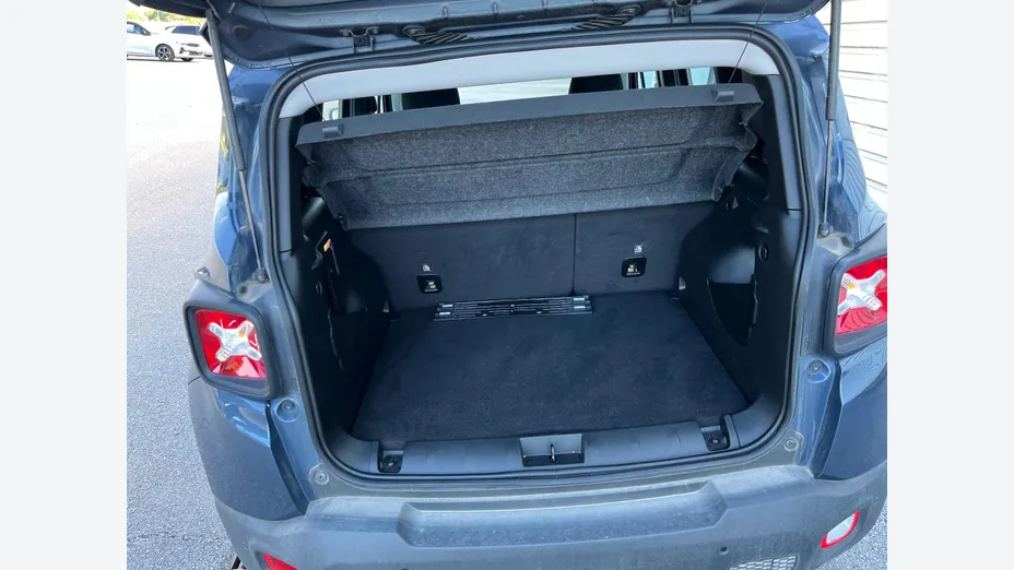 JEEP Renegade -