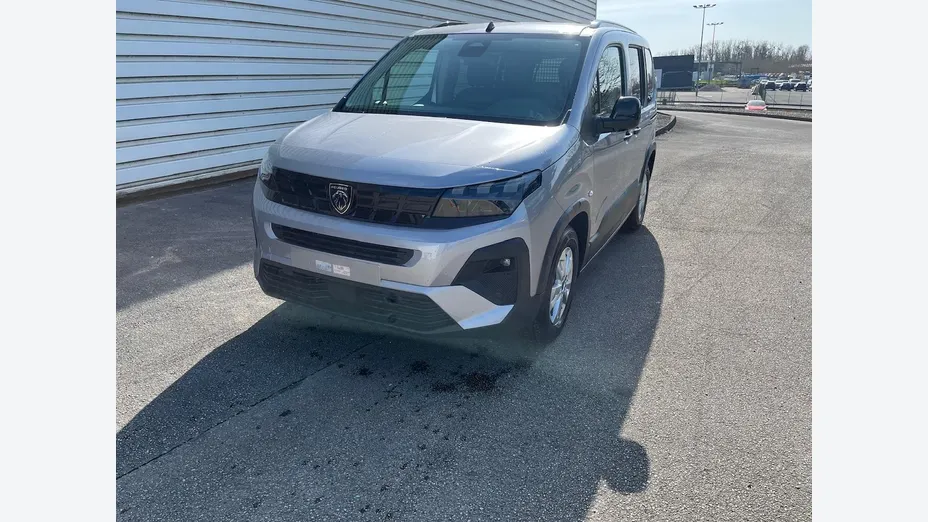 PEUGEOT Rifter -
