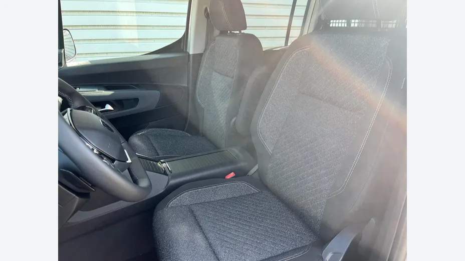 PEUGEOT Rifter -
