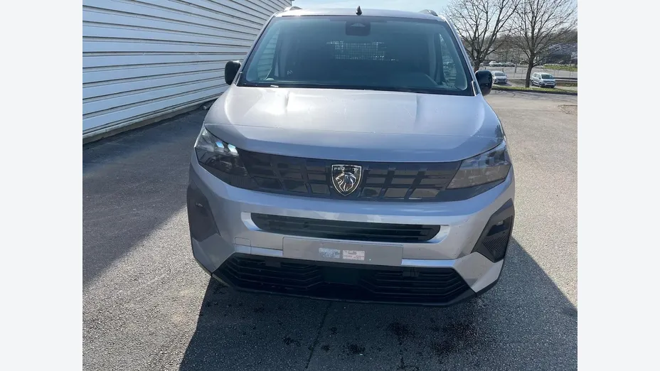 PEUGEOT Rifter -