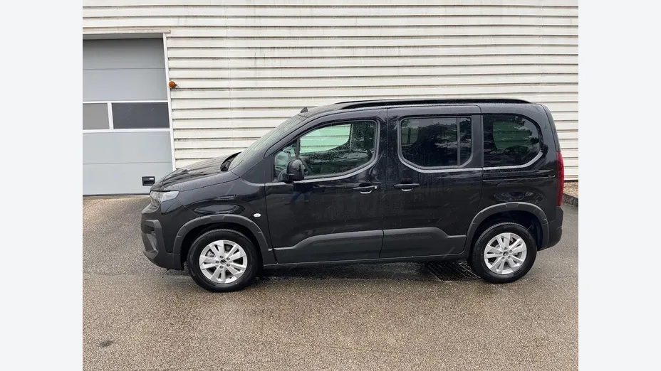 PEUGEOT Rifter -