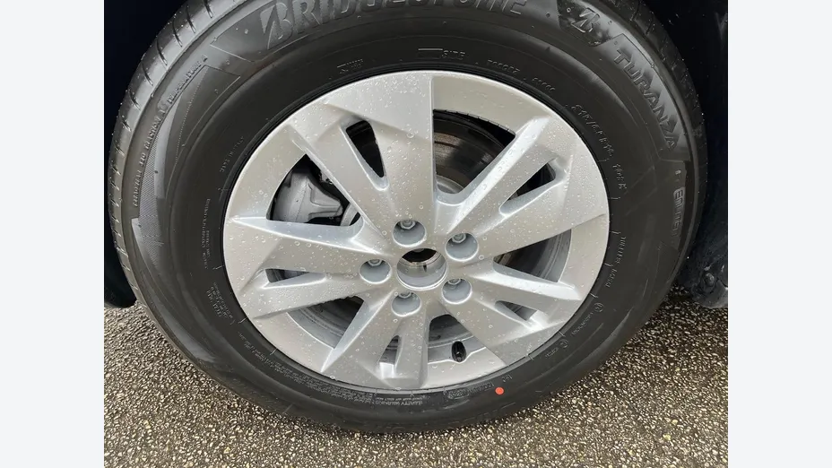 PEUGEOT Rifter -