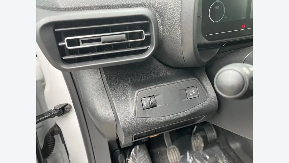 CITROEN Berlingo -
