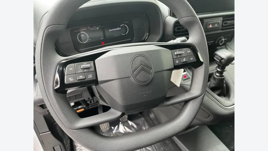 CITROEN Berlingo -