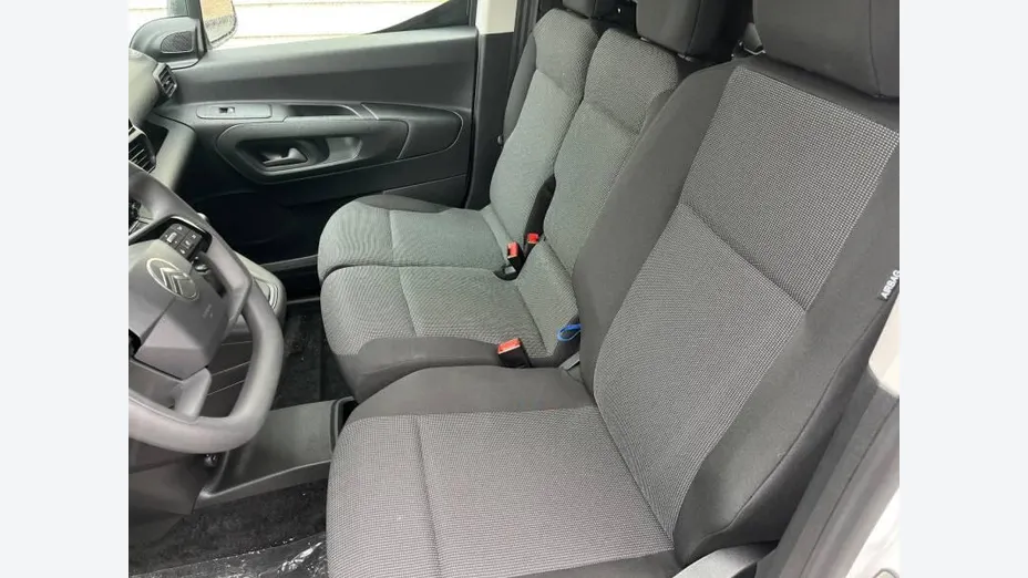 CITROEN Berlingo -