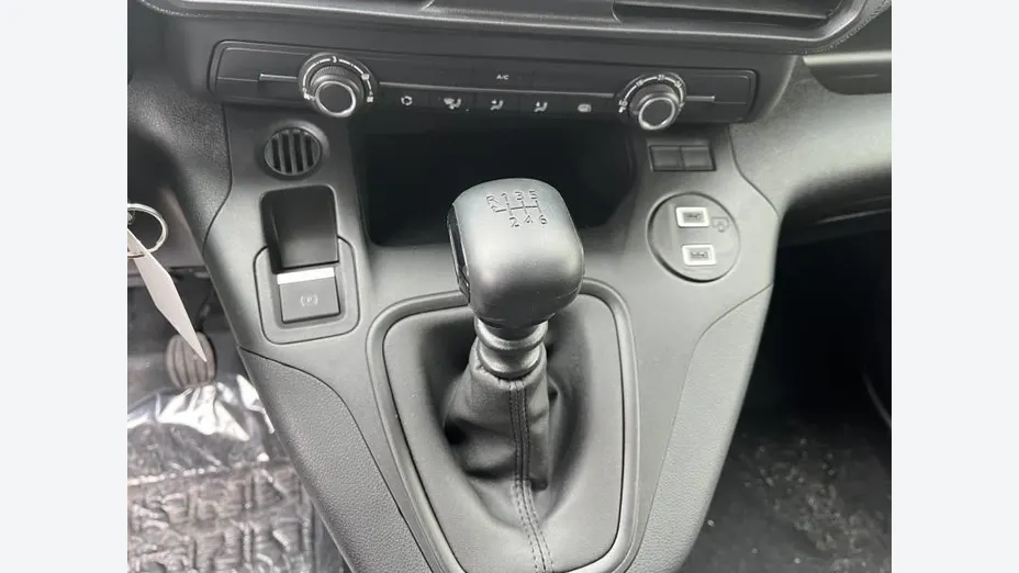 CITROEN Berlingo -