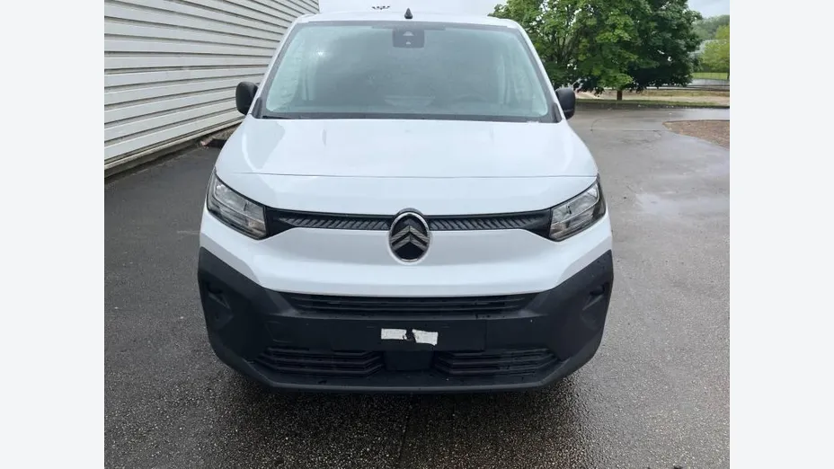 CITROEN Berlingo -