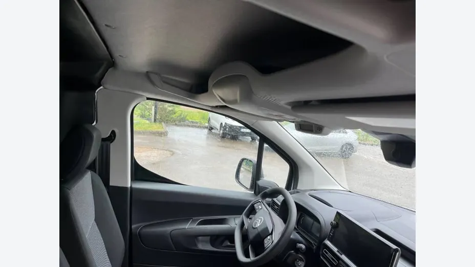 CITROEN Berlingo -