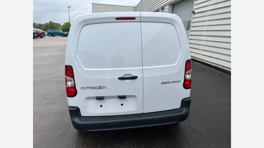CITROEN Berlingo -