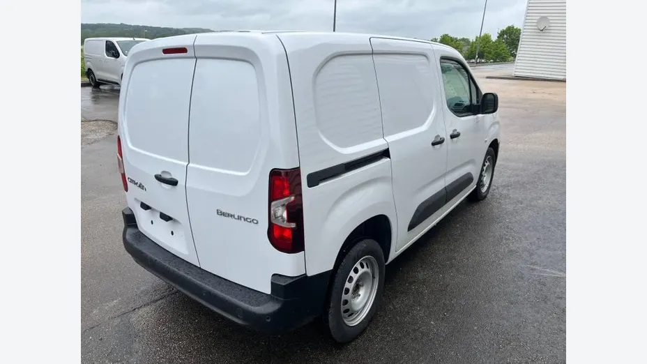 CITROEN Berlingo -