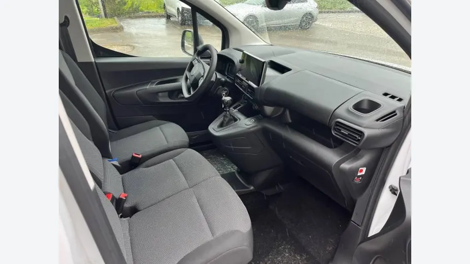 CITROEN Berlingo -