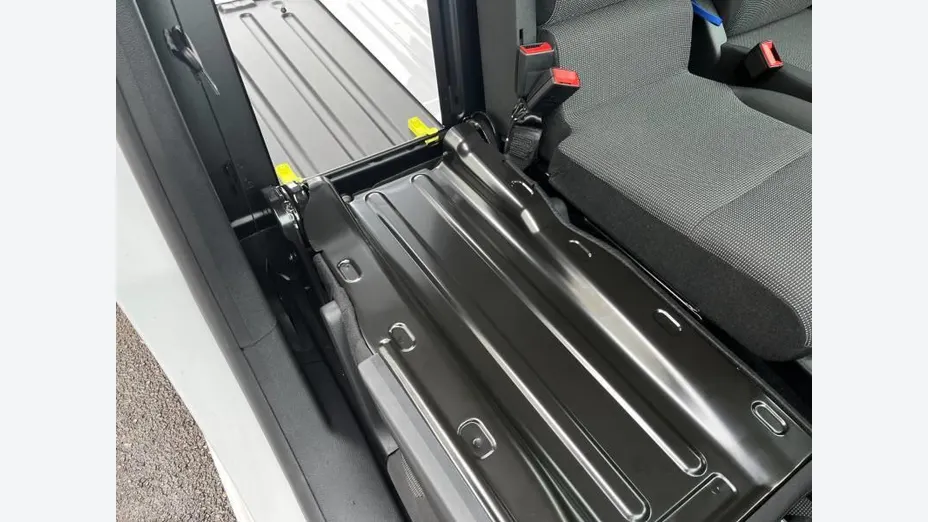 CITROEN Berlingo -