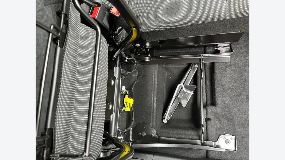 CITROEN Berlingo -