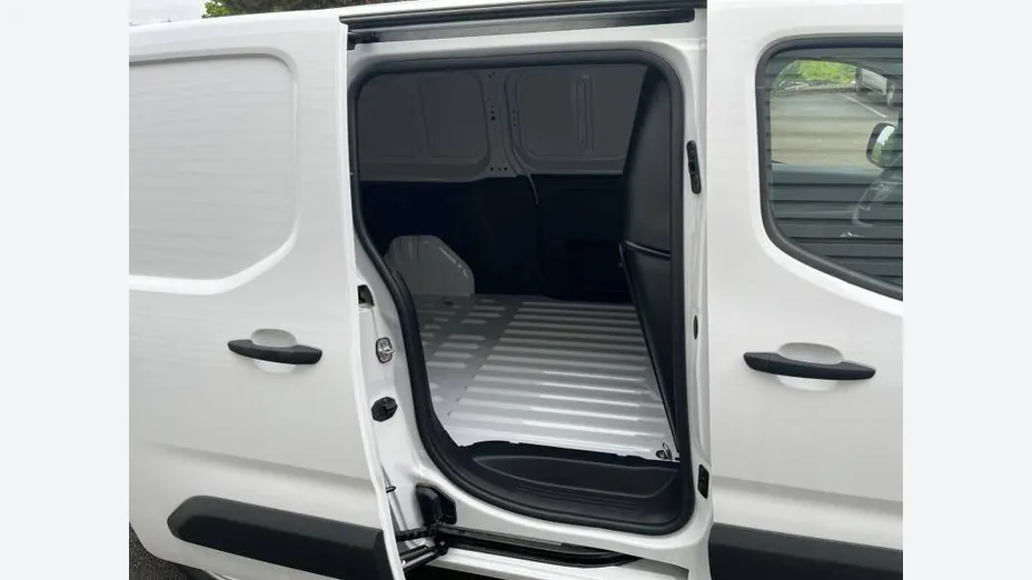 CITROEN Berlingo -