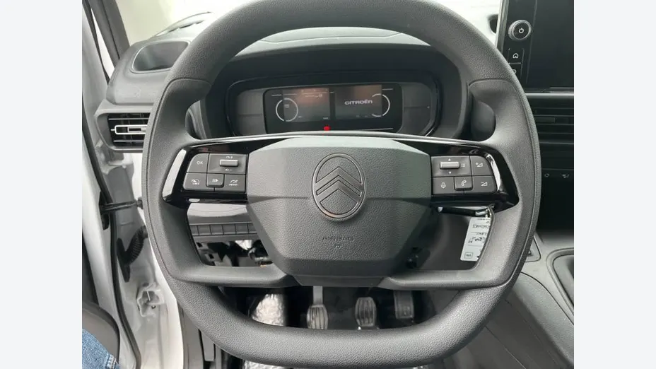 CITROEN Berlingo -
