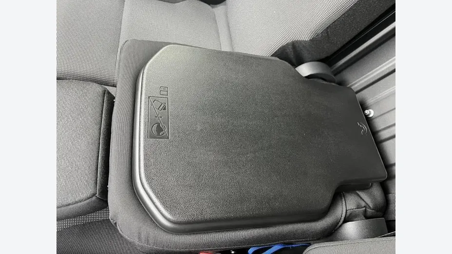CITROEN Berlingo -
